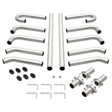 Load image into Gallery viewer, Custom-Builder-Kit-2.5-In-Headerback-Exhaust-System