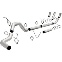Load image into Gallery viewer, Custom-Builder-Pipe-Kit-Diesel-4In.-Turbo-Back