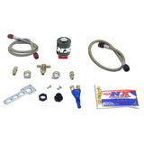 Nitrous Express NXCUS  Injection System Kit