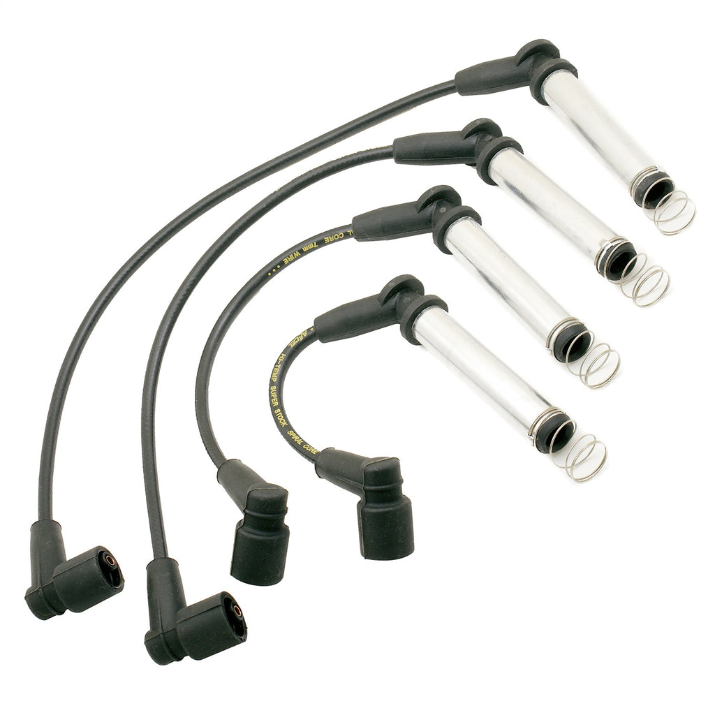 Custom-Fit-Super-Stock-Spark-Plug-Wire-Set