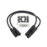 ACCEL 171098-K Custom Fit Super Stock Spark Plug Wire Set