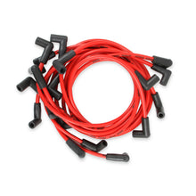 Load image into Gallery viewer, Custom-Fit-Super-Stock-Spiral-Spark-Plug-Wire-Set
