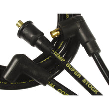 Load image into Gallery viewer, Custom-Fit-Super-Stock-Spiral-Spark-Plug-Wire-Set