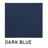 Load image into Gallery viewer, Custom-Molded-Carpet-Dashboard-Covers---Dark-Blue,-Ford,Ranger,1995-2011