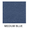 Load image into Gallery viewer, Custom-Molded-Carpet-Dashboard-Covers---Medium-Blue,-Chevrolet,Blazer,-K5-Blazer