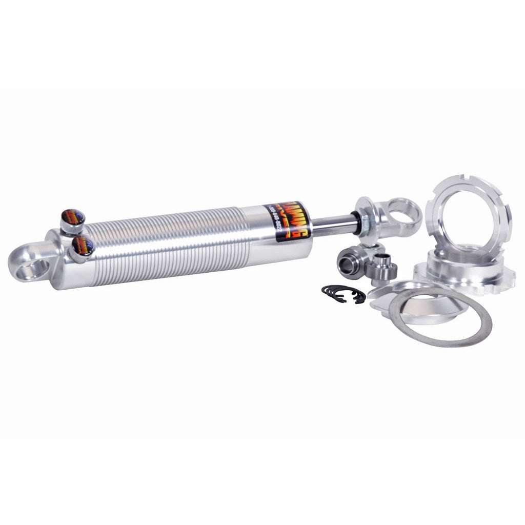 Custom-Mount-Dual-Adjustable-Coil-Over-Shocks-Kit-10-Spring---Bearing-Mount
