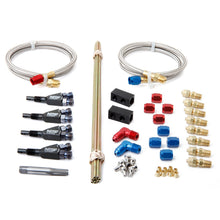Load image into Gallery viewer, Custom-Nitrous-Plumbing-Intake-Manifold