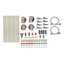 Load image into Gallery viewer, Custom-Nitrous-Plumbing-Kit-Pro-Shot-Fogger