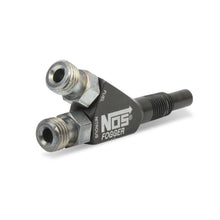 Load image into Gallery viewer, Custom-Nitrous-Plumbing-Kit-Pro-Shot-Fogger