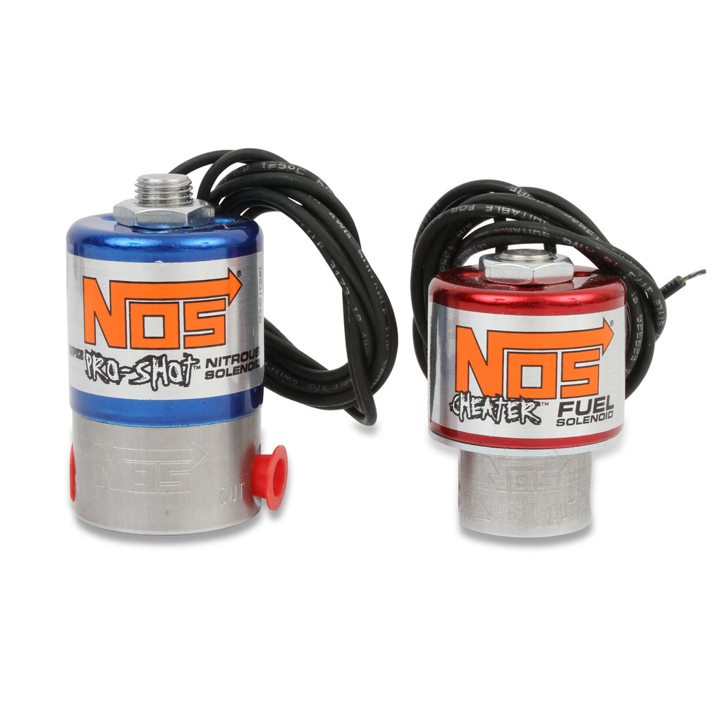 Custom-Nitrous-Plumbing-Kit-Pro-Shot-Fogger