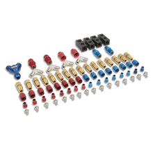 Load image into Gallery viewer, Custom-Nitrous-Plumbing-Kit-Pro-Shot-Fogger