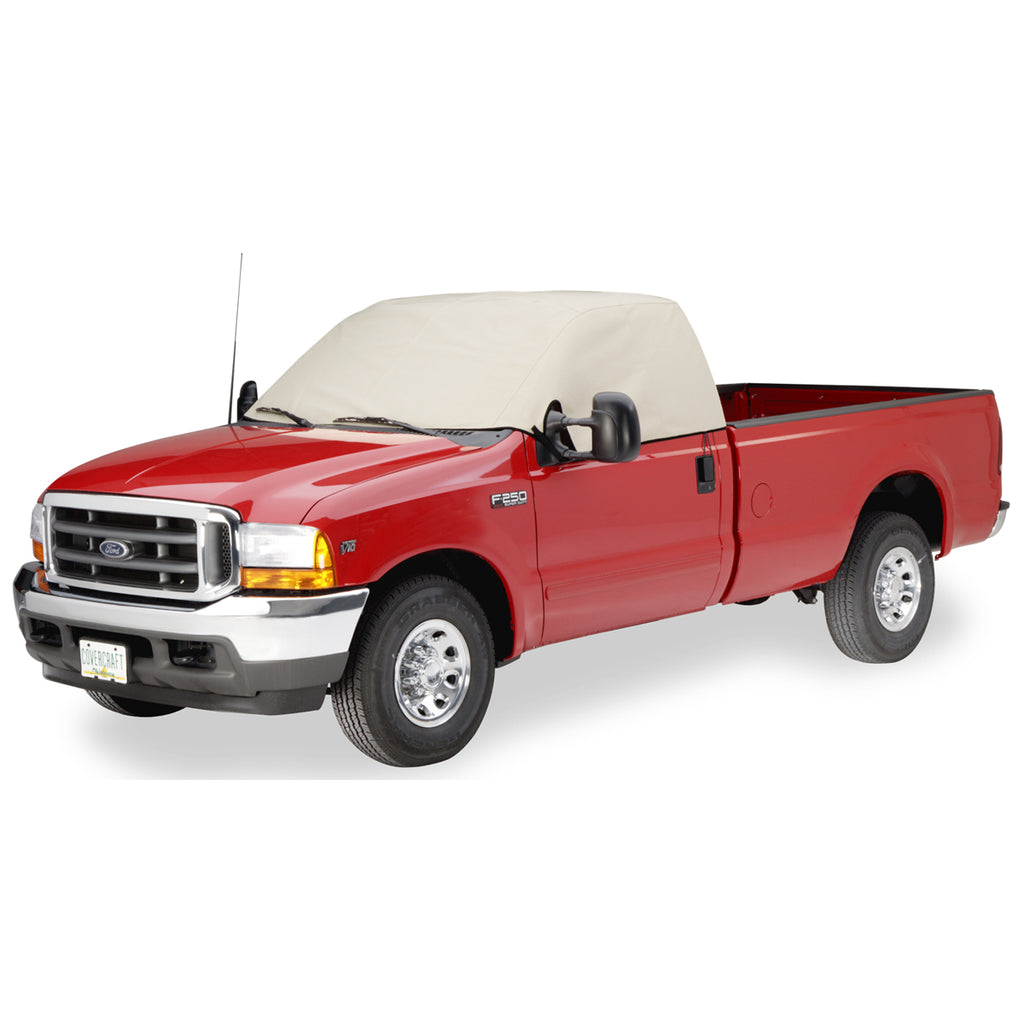Custom-Polycotton-Cab-Cooler---Gray