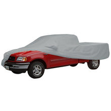 Load image into Gallery viewer, Custom-Polycotton-Car-Cover---Gray