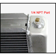 Load image into Gallery viewer, Custom-Radiator-Kit-20-X16-WHiflow-Oil-Cooler