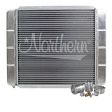 Northern Radiator 209661B Custom Radiator Kit - All Aluminum