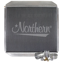 Load image into Gallery viewer, Custom-Radiator-Kit-2112-X-22-All-Aluminum