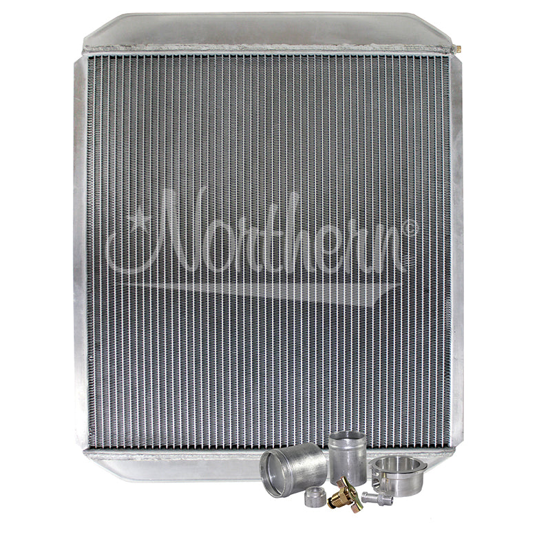 Custom-Radiator-Kit-2112-X-26-All-Aluminum