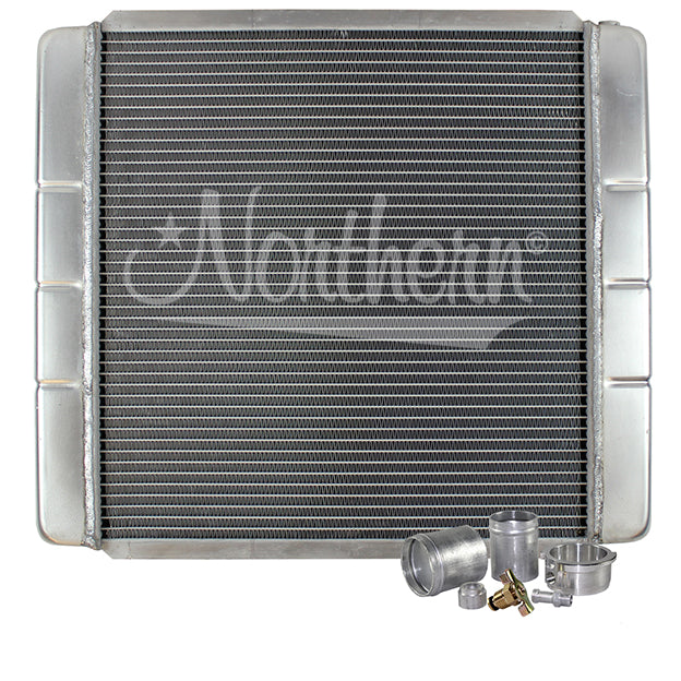Custom-Radiator-Kit-22-X19-All-Aluminum