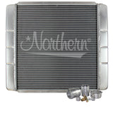 Northern Radiator 209600B Custom Radiator Kit - All Aluminum