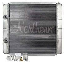 Load image into Gallery viewer, Custom-Radiator-Kit-22-X19-WHiflow-Oil-Cooler