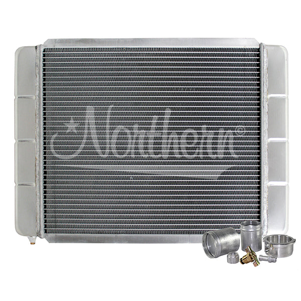 Custom-Radiator-Kit-22X-16-All-Aluminum