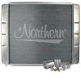 Northern Radiator 209642B Custom Radiator Kit - All Aluminum