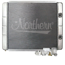 Load image into Gallery viewer, Custom-Radiator-Kit-24-X19-WHiflow-Oil-Cooler
