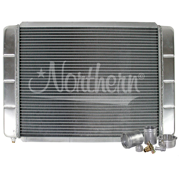 Custom-Radiator-Kit-24X-16-All-Aluminum