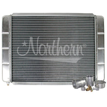 Load image into Gallery viewer, Custom-Radiator-Kit-24X-16-All-Aluminum