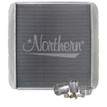 Load image into Gallery viewer, Custom-Radiator-Kit-2512-X-26-All-Aluminum