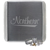 Northern Radiator 209684B Custom Radiator Kit - All Aluminum