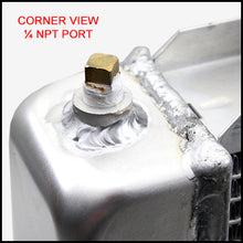 Load image into Gallery viewer, Custom-Radiator-Kit-26-X-16-12-All-Aluminum