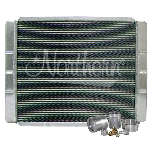 Custom-Radiator-Kit-26-X19-All-Aluminum