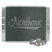 Load image into Gallery viewer, Custom-Radiator-Kit-26-X19-All-Aluminum