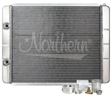 Load image into Gallery viewer, Custom-Radiator-Kit-26-X19-WHiflow-Oil-Cooler