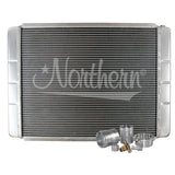 Northern Radiator 209602B Custom Radiator Kit - All Aluminum