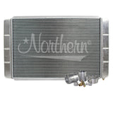 Northern Radiator 209620B Custom Radiator Kit - All Aluminum