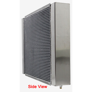 Custom-Radiator-Kit-3-Row-26-X-19-All-Aluminum