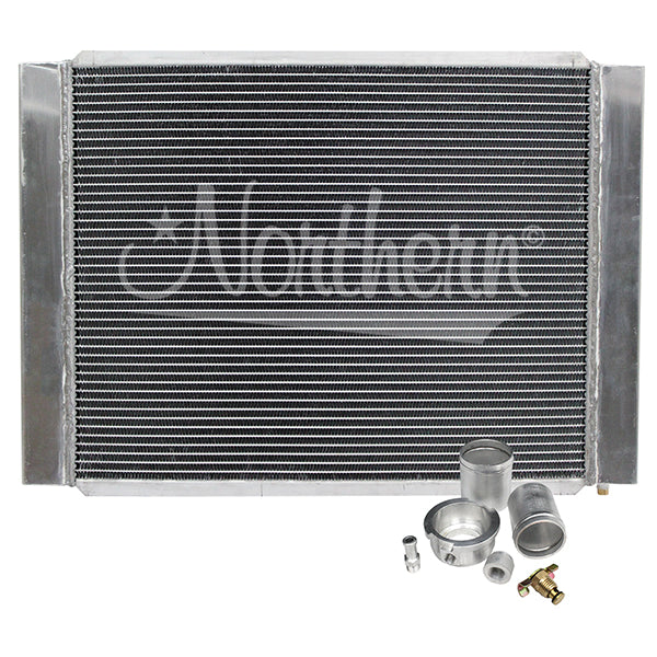 Custom-Radiator-Kit-3-Row-28-X-19-All-Aluminum