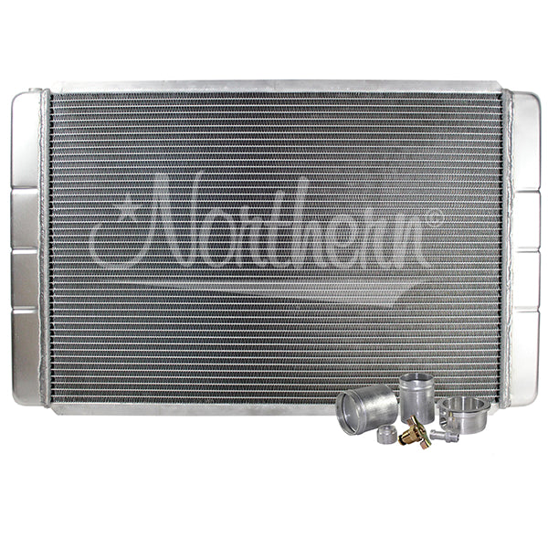 Custom-Radiator-Kit-31-X19-All-Aluminum