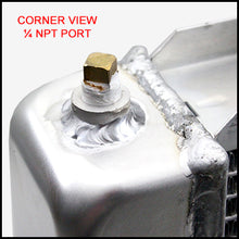 Load image into Gallery viewer, Custom-Radiator-Kit-31-X19-All-Aluminum