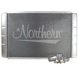 Northern Radiator 209603B Custom Radiator Kit - All Aluminum