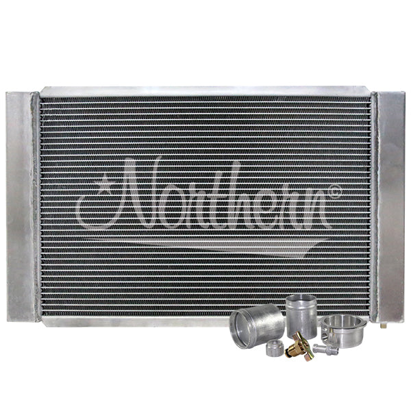 Custom-Radiator-Kit-3Row-28-X-16-All-Aluminum