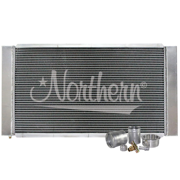 Custom-Radiator-Kit-3Row-31-X-16-All-Alumimum