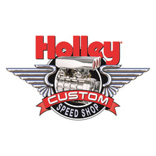 Load image into Gallery viewer, Custom-Speed-Shop-Decal