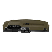 Load image into Gallery viewer, Custom-Tailored-Dashboard-Covers-Polycarpet-Brown,-Subaru,Legacy,-Outback,2000-2
