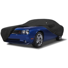 Load image into Gallery viewer, Custom-Weathershield-Hp-Car-Cover---Bright-Blue