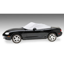 Load image into Gallery viewer, Custom-Weathershield-Hp-Convertible-Interior-Cover---Bright-Blue
