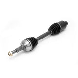 OMIX-ADA 16523.50 CV Axle Shaft, Front, Right; 05-10 Grand Cherokee WK, for Super D30