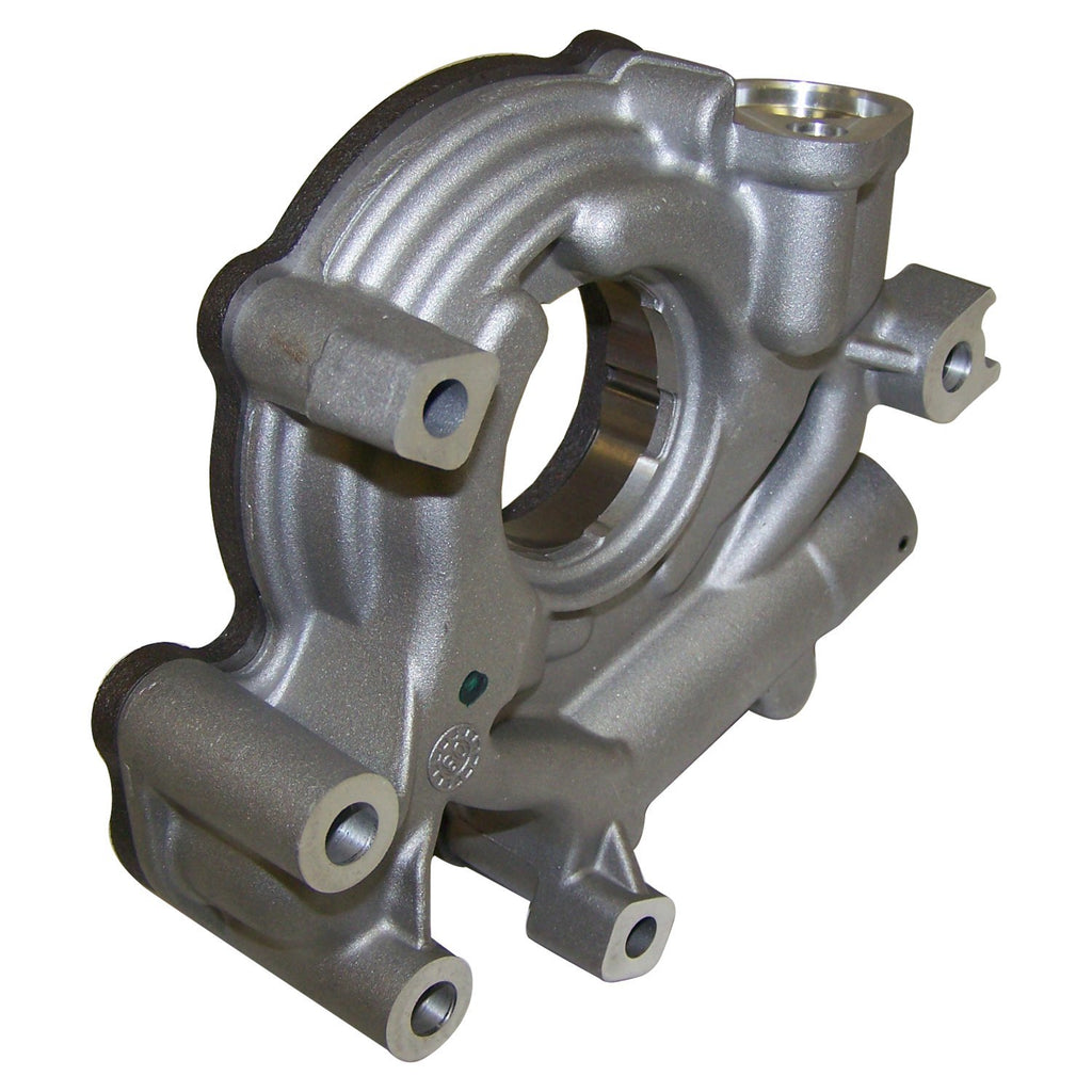 Cylinder-Block-Components